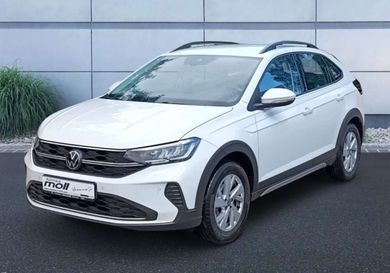 Volkswagen Taigo, 2023