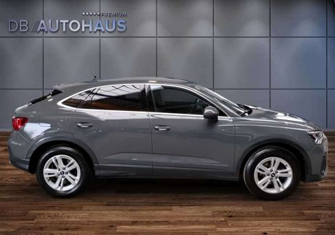 Audi Q3, 2023
