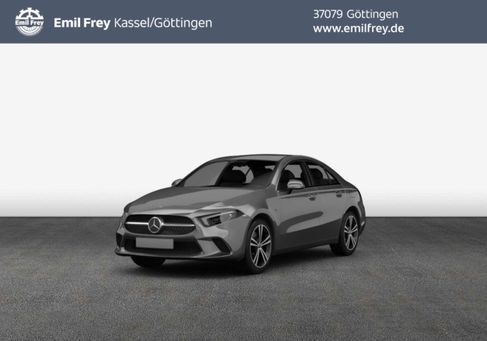 Mercedes-Benz A 250, 2020