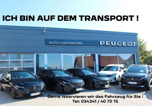 Peugeot Expert, 2018
