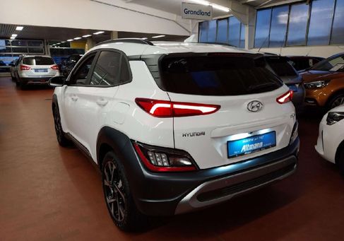 Hyundai Kona, 2021 3