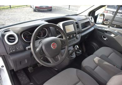 Fiat, 2021