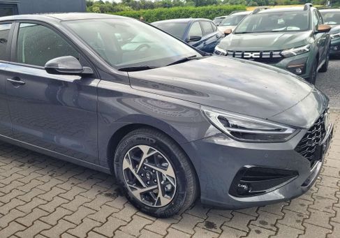 Hyundai i30, 2026 3