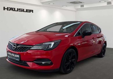 Opel Astra, 2021