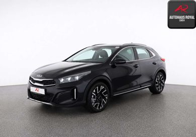 Kia XCeed, 2023