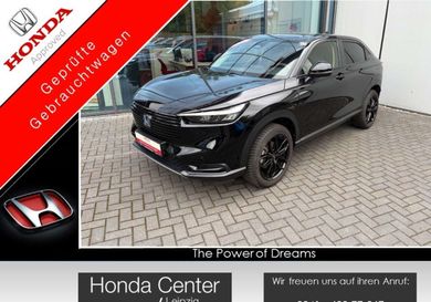 Honda HR-V, 2023