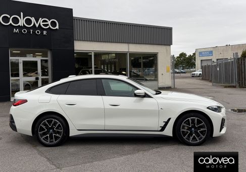 BMW i4, 2024 2