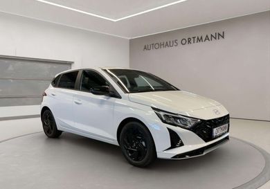 Hyundai i20, 2026