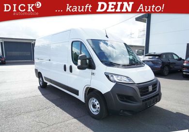 Fiat Ducato, 2023