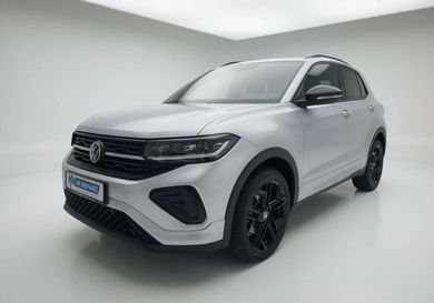 Volkswagen T-Cross, 2026