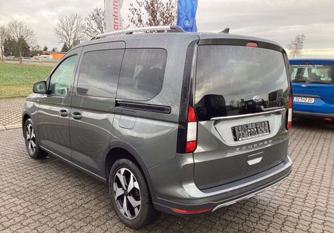 Ford Tourneo Connect, 2023