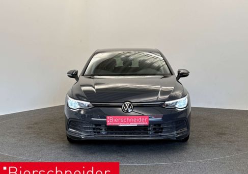 Volkswagen Golf, 2024 3