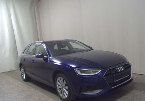 Audi A4, 2021 3
