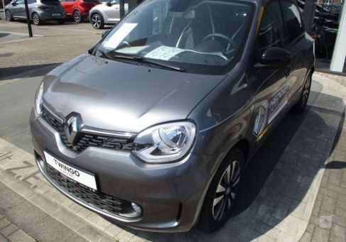 Renault Twingo, 2023