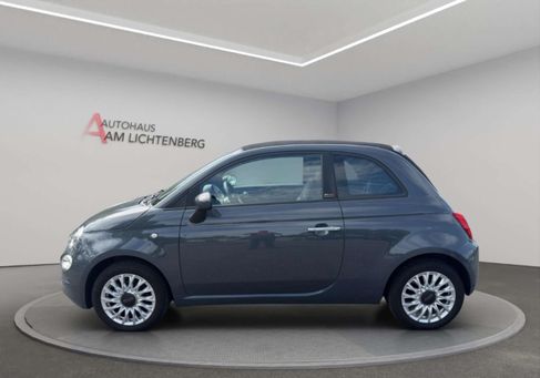 Fiat 500, 2020