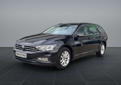 Volkswagen Passat Variant, 2022 2