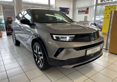 Opel Mokka, 2026 3