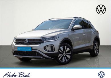 Volkswagen T-Roc, 2023
