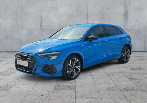 Audi A3, 2022 2
