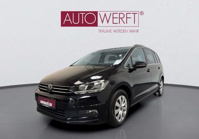 Volkswagen Touran, 2023