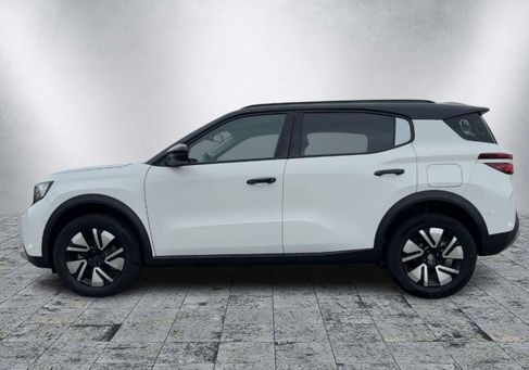 Opel Frontera, 2026