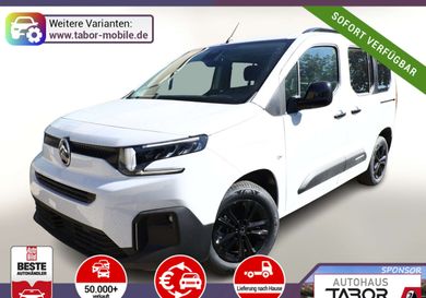 Citroën Berlingo, 2026