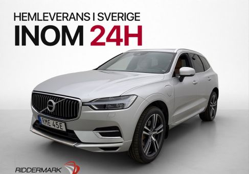 Volvo XC60, 2020