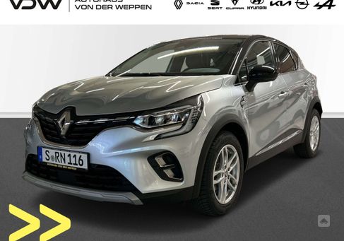 Renault Captur, 2023