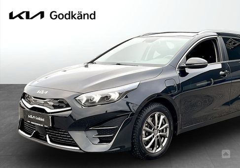 Kia Cee&#039;d Sportswagon, 2022