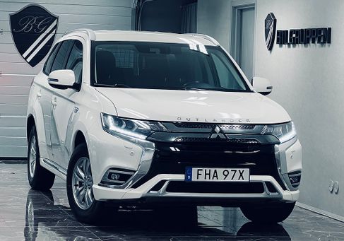 Mitsubishi, 2020