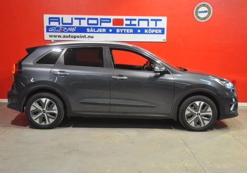 Kia Niro, 2019