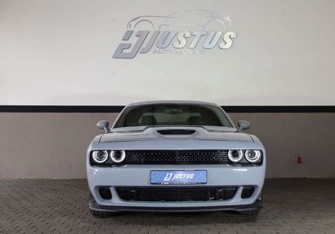 Dodge Challenger, 2021