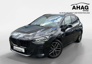 BMW 220, 2023