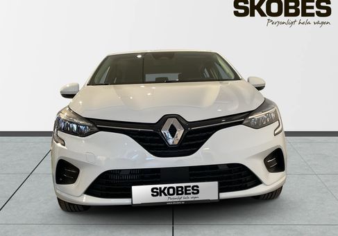Renault Clio, 2023