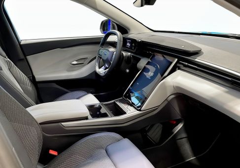 Ford Explorer, 2026