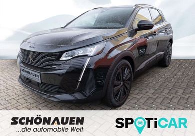 Peugeot 3008, 2023
