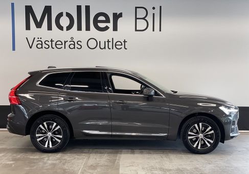Volvo XC60, 2022