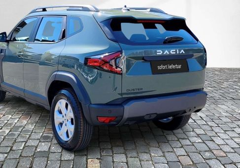 Dacia Duster, 2026