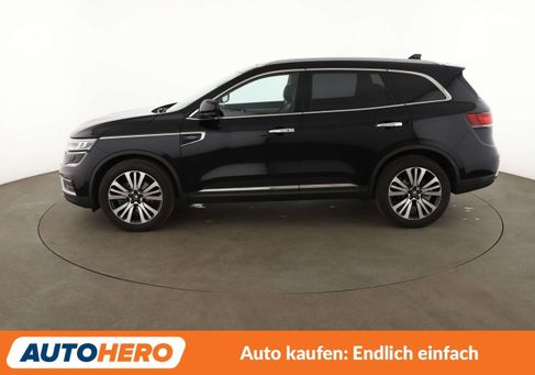 Renault Koleos, 2022