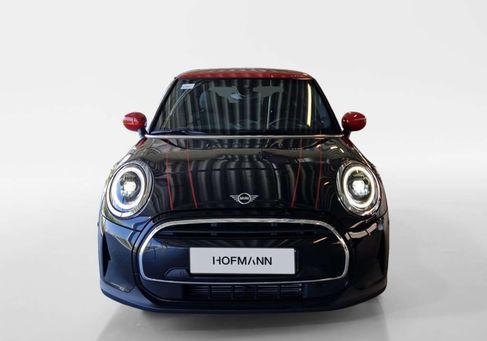 MINI Cooper, 2022