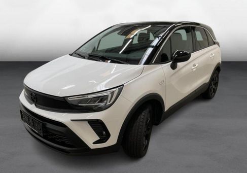 Opel Crossland X, 2022 2