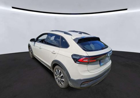 Volkswagen Taigo, 2023 3