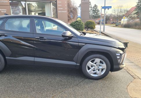 Hyundai Kona, 2026 3