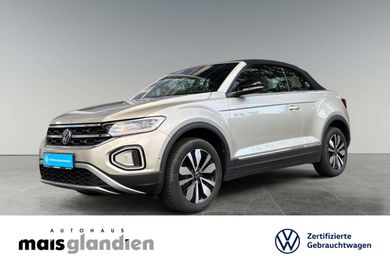 Volkswagen T-Roc, 2025