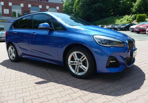 BMW 218, 2019 3