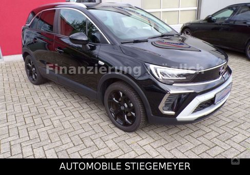 Opel Crossland X, 2022