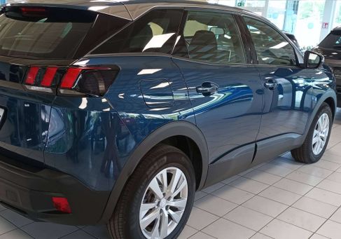 Peugeot 3008, 2024 3