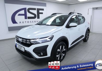 Dacia Sandero, 2025
