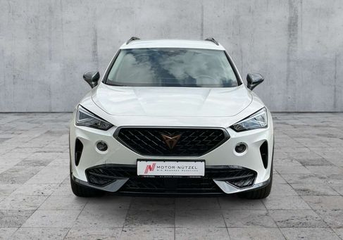 Cupra Formentor, 2024