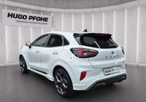 Ford Puma, 2023 3
